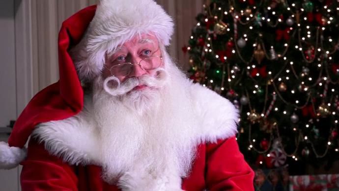 Santa coming soon to White Oaks Mall